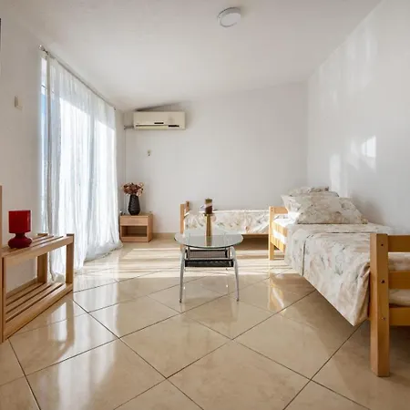 Vrabac Maison d'hôtes Neum