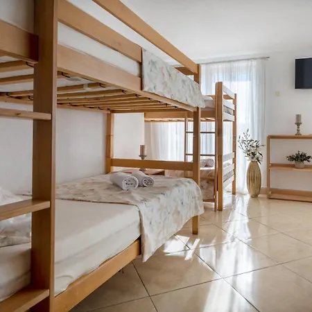 Maison d'hôtes Vrabac *