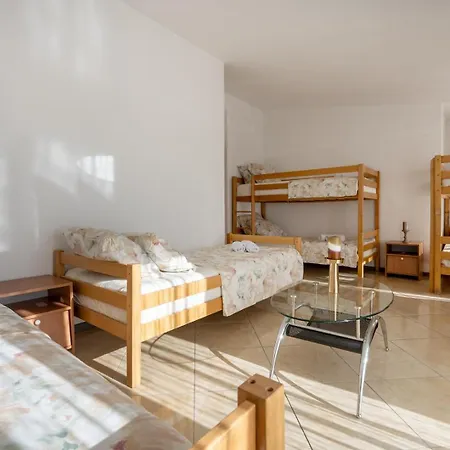 Maison d'hôtes Vrabac *