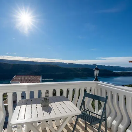 Maison d'hôtes Vrabac Neum