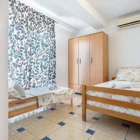 Vrabac Pensionat Neum