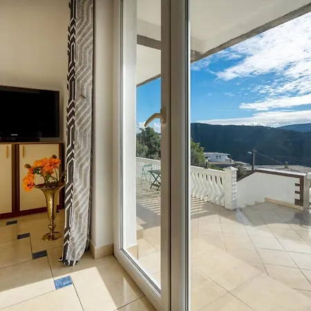 Pensionat Vrabac Neum