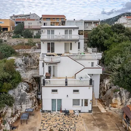 Vrabac Maison d'hôtes *