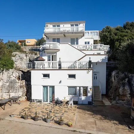 Maison d'hôtes Vrabac