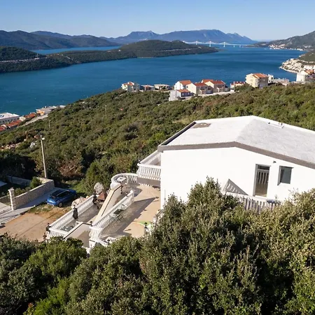 Maison d'hôtes Vrabac