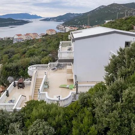 Pensionat Vrabac Neum