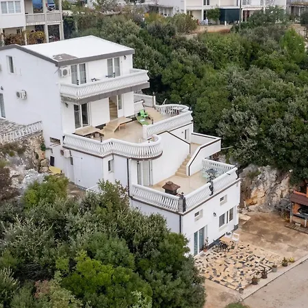 Maison d'hôtes Vrabac *