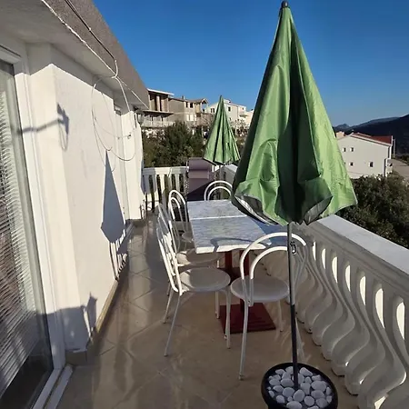 Vrabac Maison d'hôtes