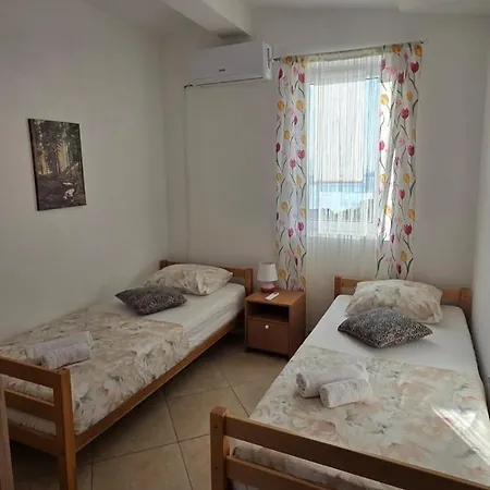 Maison d'hôtes Vrabac Neum