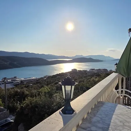 Maison d'hôtes Vrabac *