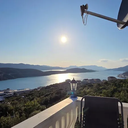 Vrabac * Neum