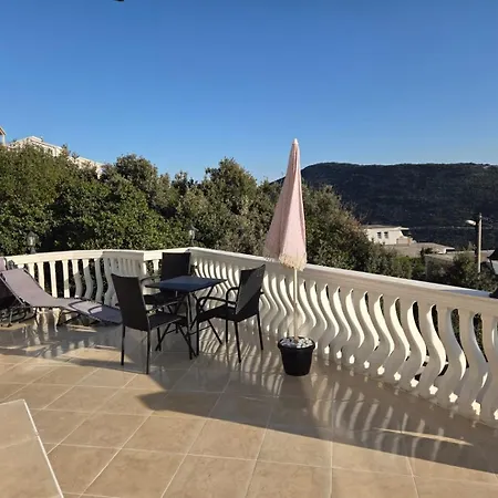 Vrabac Pensionat Neum