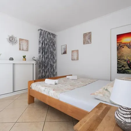 Pensionat Vrabac Neum