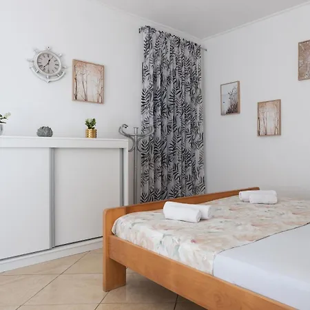 Vrabac Maison d'hôtes Neum