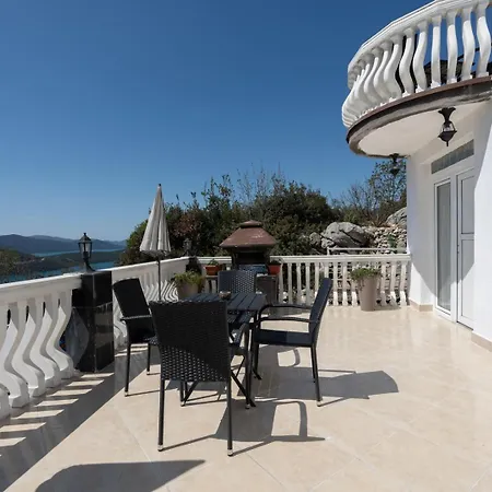 Maison d'hôtes Vrabac Neum
