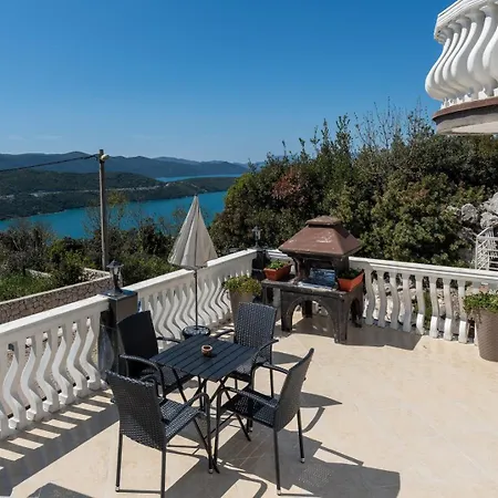 Vrabac Maison d'hôtes Neum