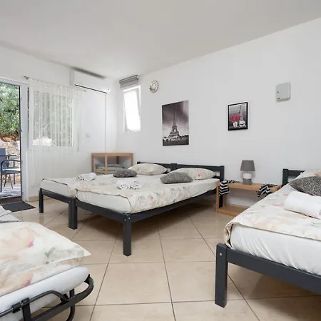 Vrabac Maison d'hôtes Neum