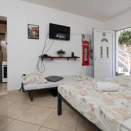Maison d'hôtes Vrabac
